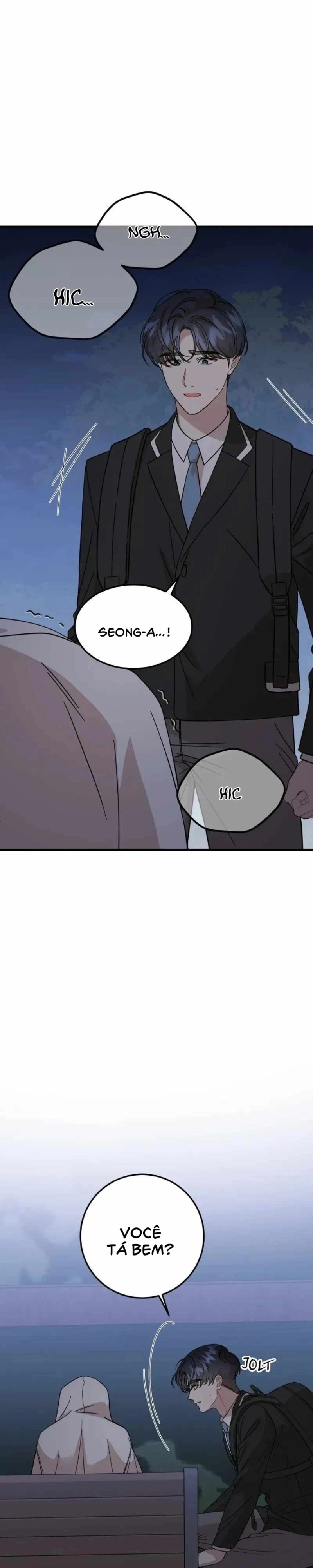 Read Namorando um Ranker PT Manga Online