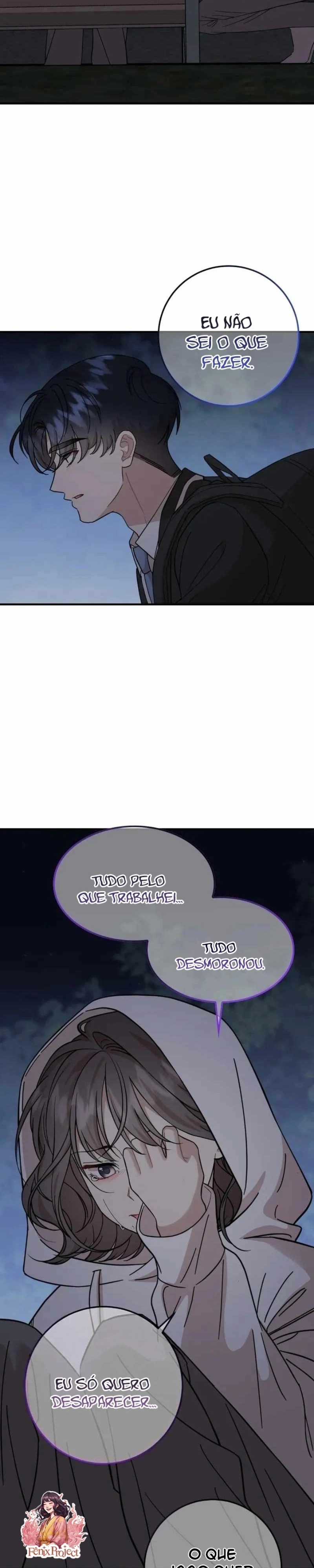 Read Namorando um Ranker PT Manga Online