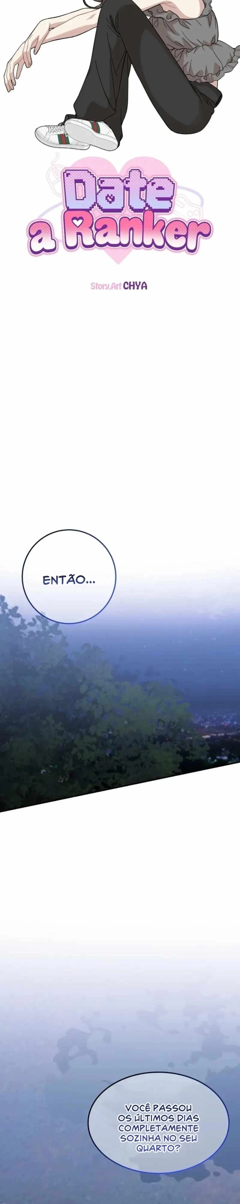 Read Namorando um Ranker PT Manga Online