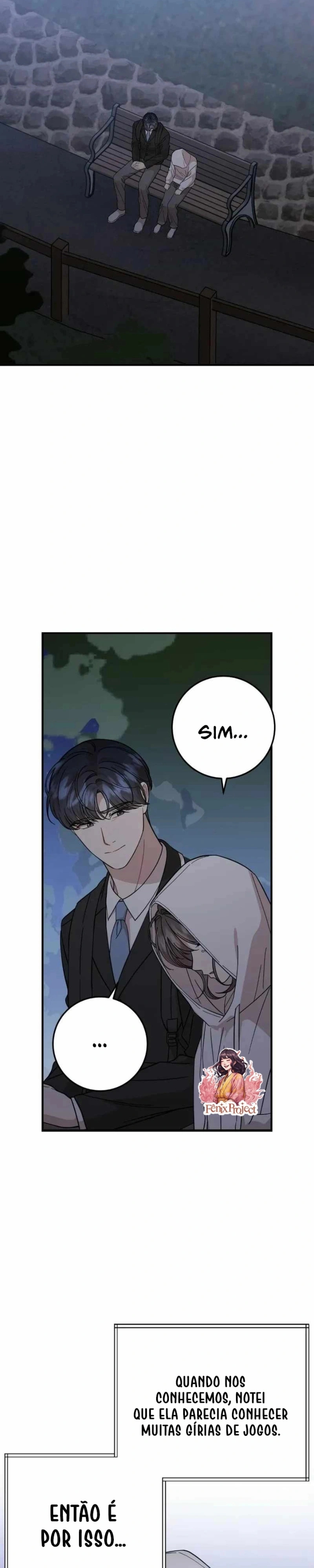 Read Namorando um Ranker PT Manga Online