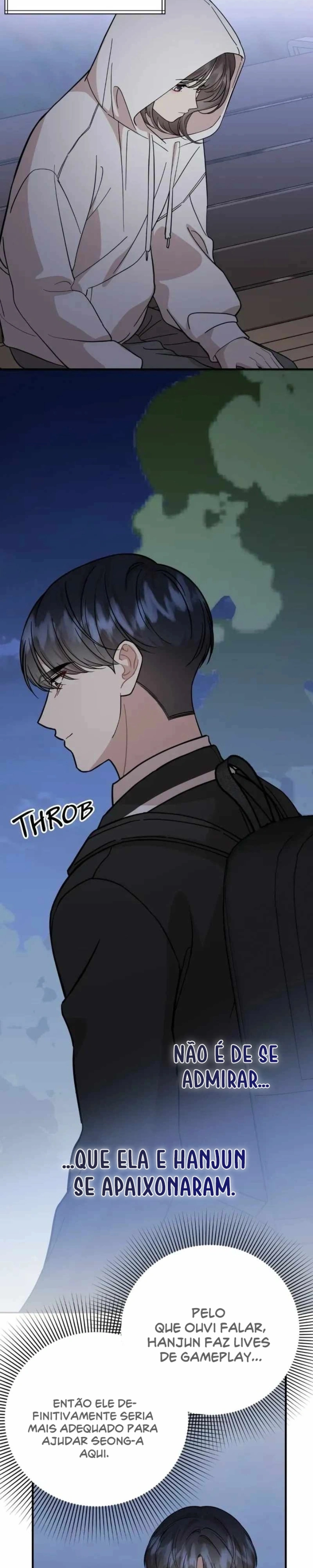 Read Namorando um Ranker PT Manga Online