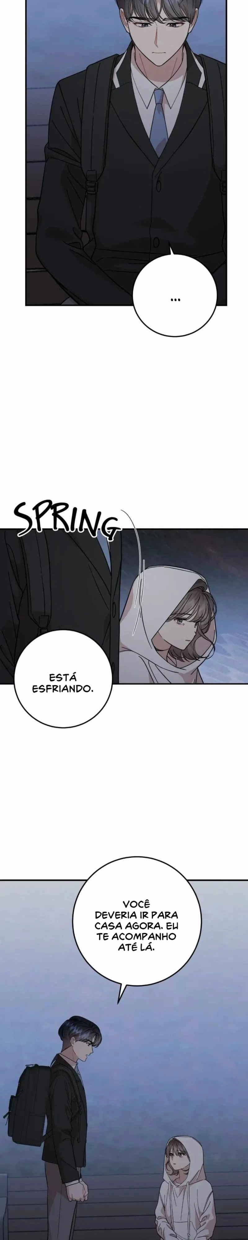 Read Namorando um Ranker PT Manga Online