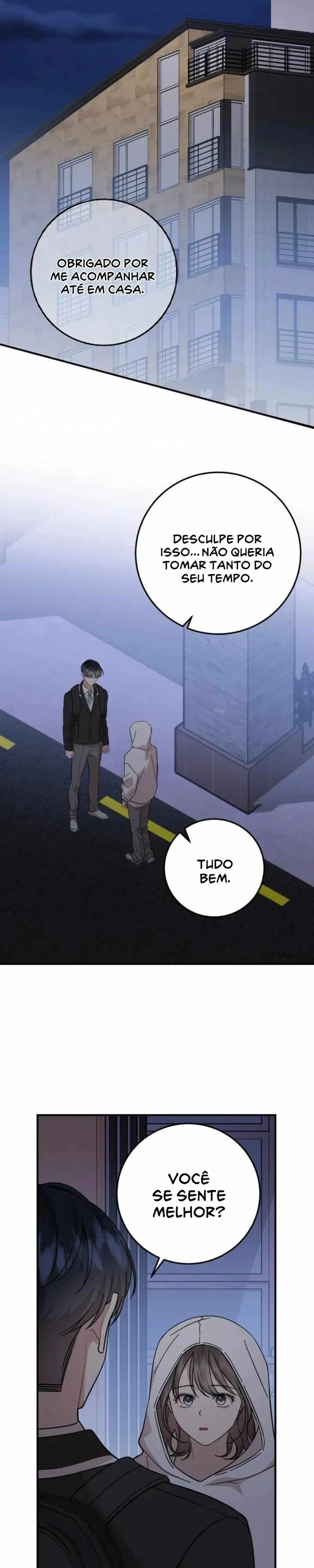 Read Namorando um Ranker PT Manga Online