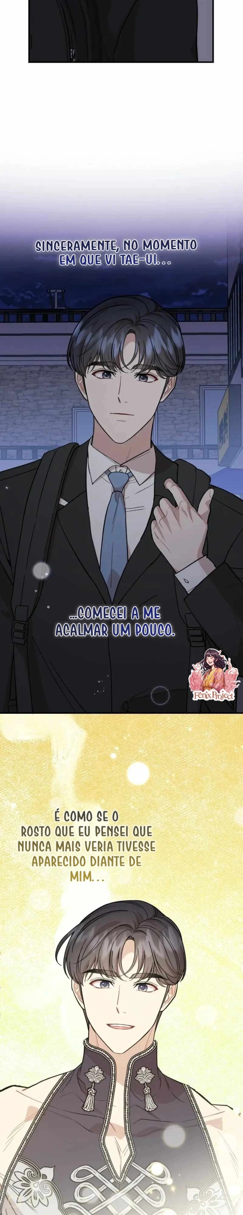Read Namorando um Ranker PT Manga Online
