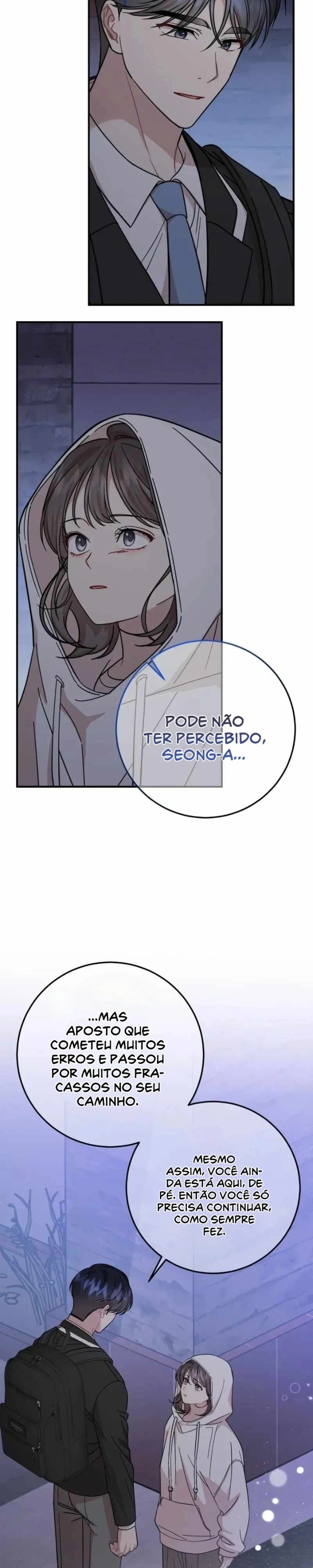 Read Namorando um Ranker PT Manga Online