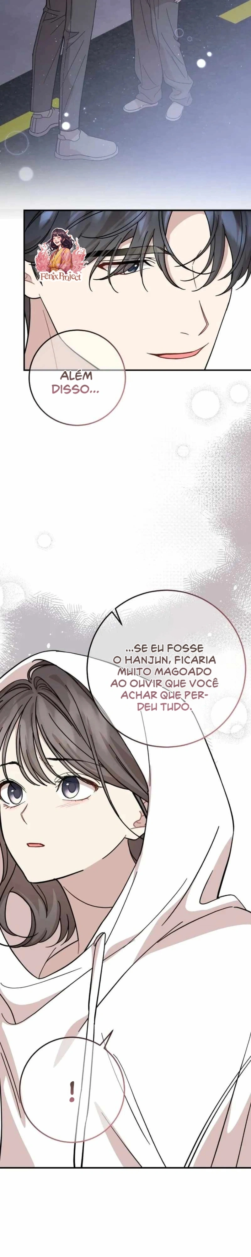 Read Namorando um Ranker PT Manga Online