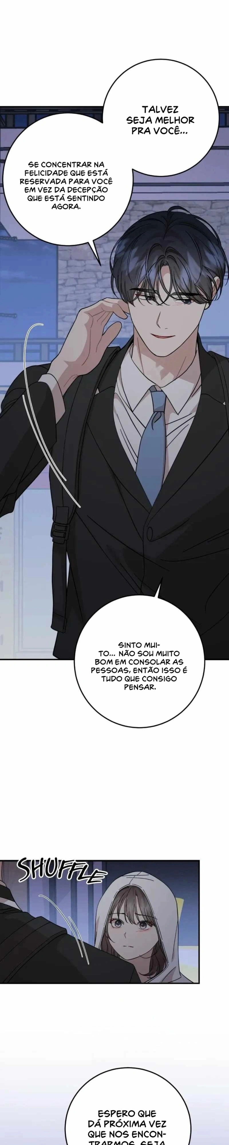 Read Namorando um Ranker PT Manga Online