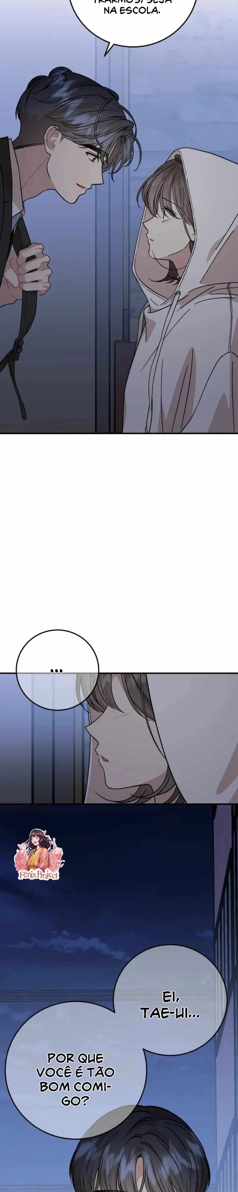 Read Namorando um Ranker PT Manga Online