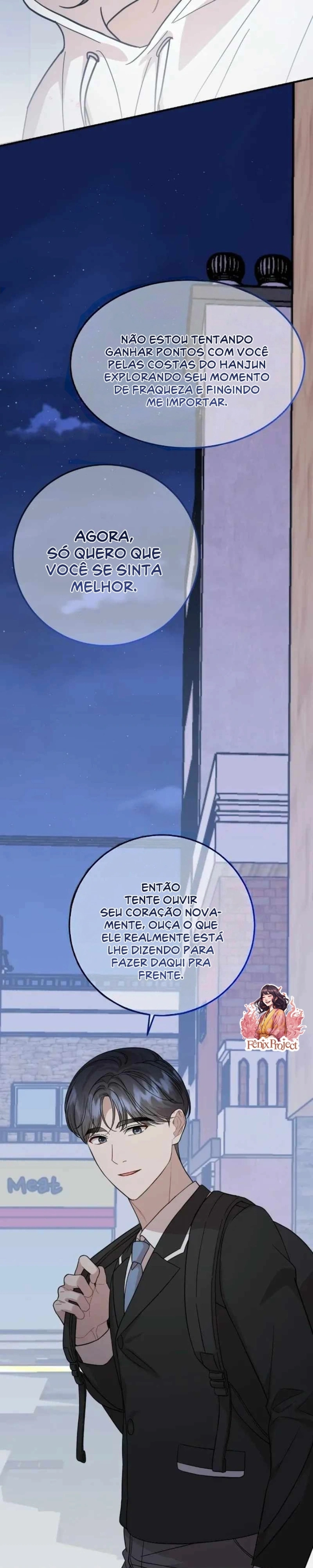 Read Namorando um Ranker PT Manga Online