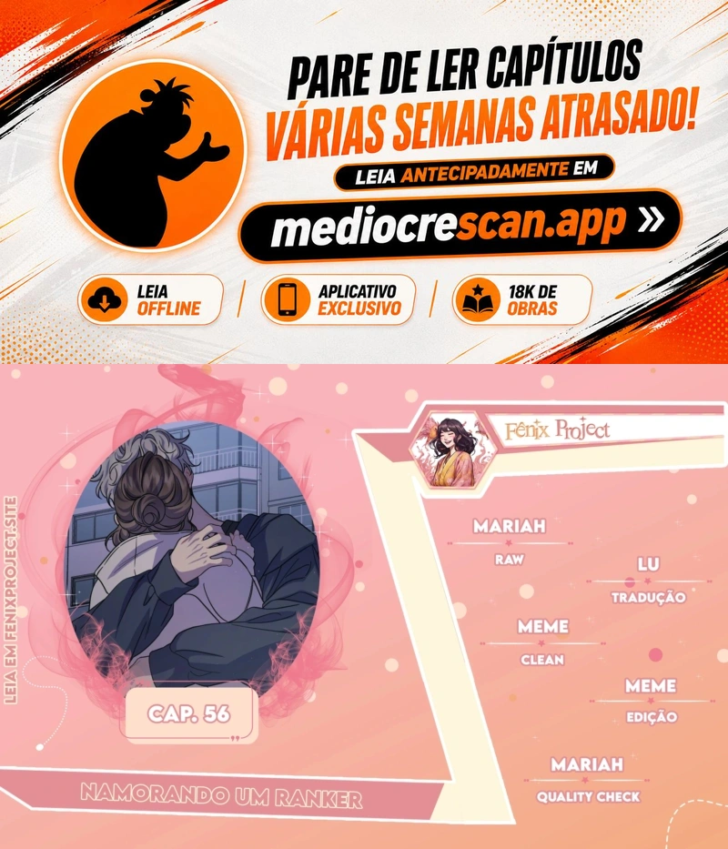 Read Namorando um Ranker PT Manga Online