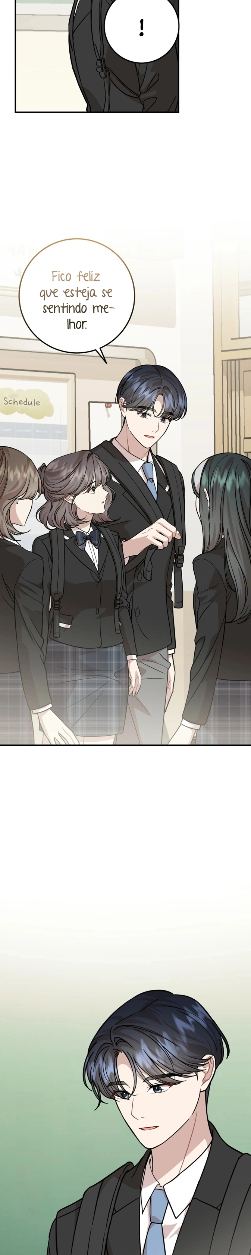 Read Namorando um Ranker PT Manga Online