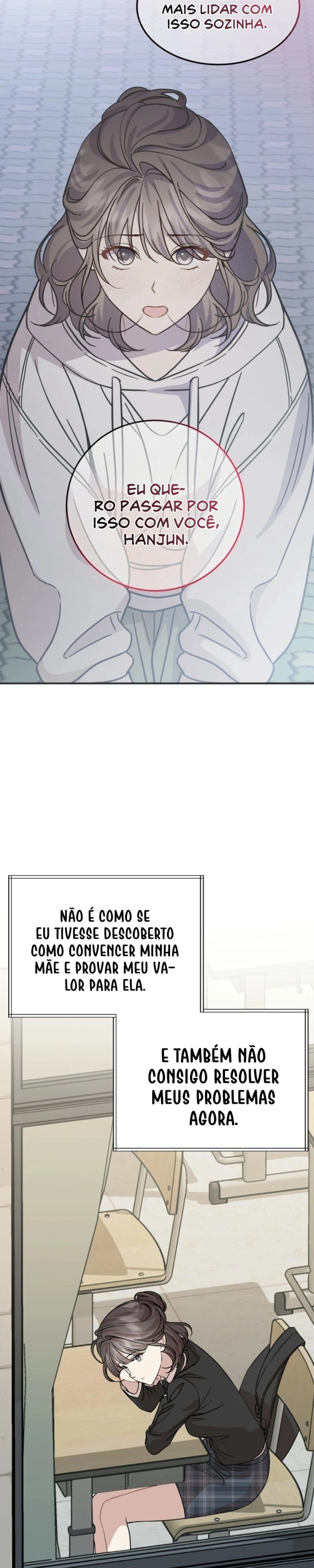 Read Namorando um Ranker PT Manga Online
