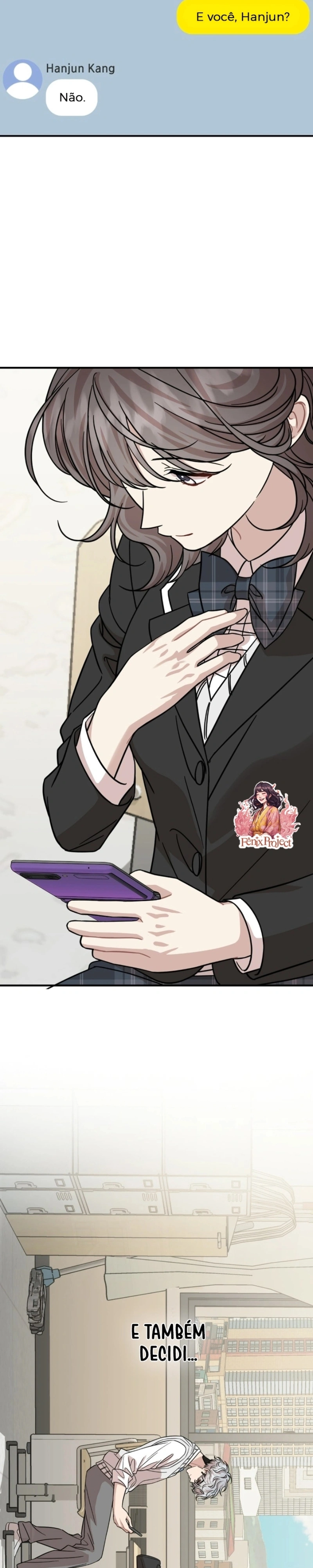 Read Namorando um Ranker PT Manga Online