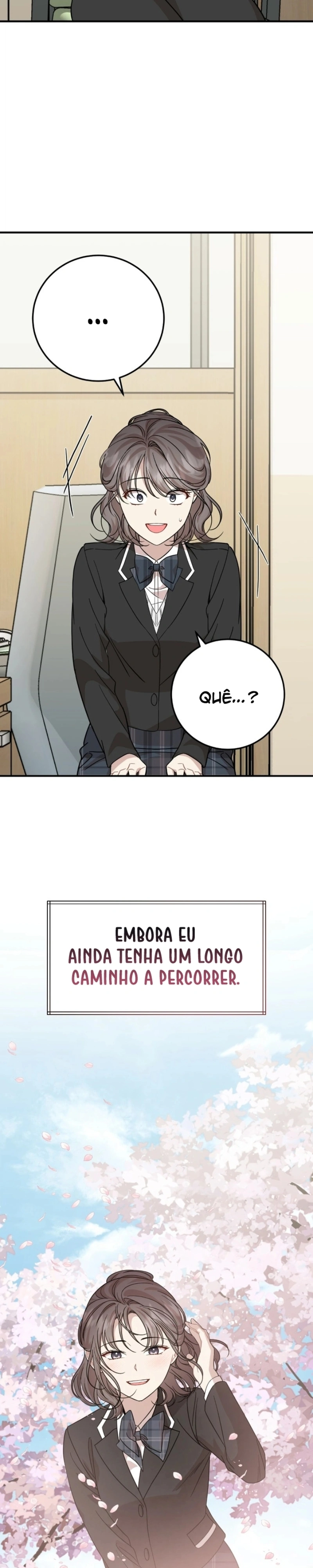 Read Namorando um Ranker PT Manga Online