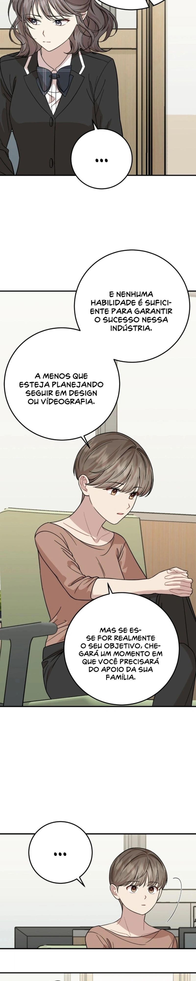 Read Namorando um Ranker PT Manga Online