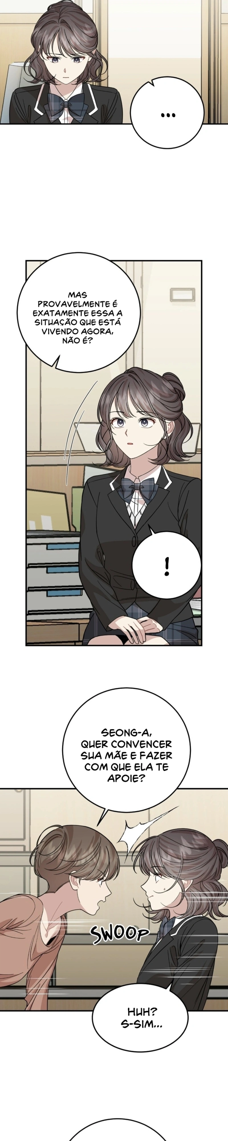 Read Namorando um Ranker PT Manga Online