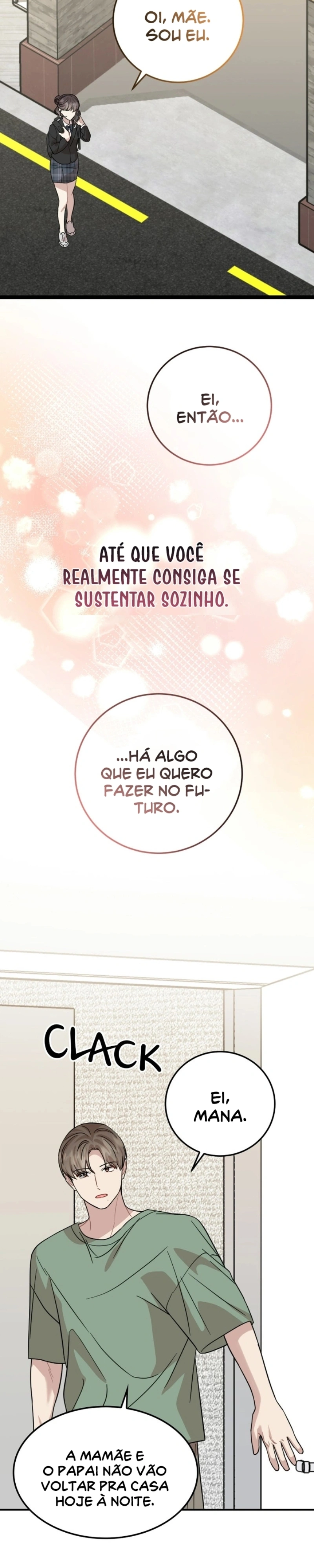 Read Namorando um Ranker PT Manga Online