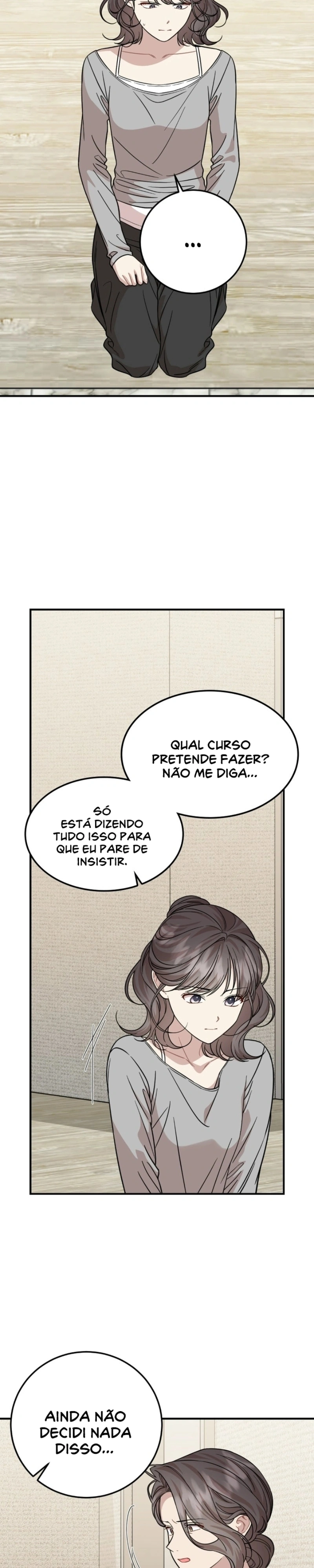 Read Namorando um Ranker PT Manga Online