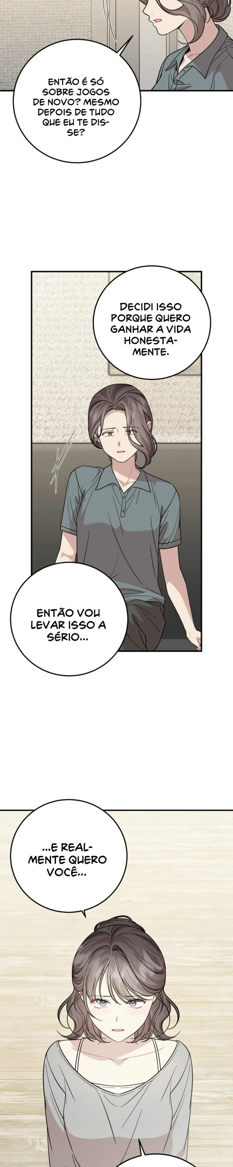 Read Namorando um Ranker PT Manga Online