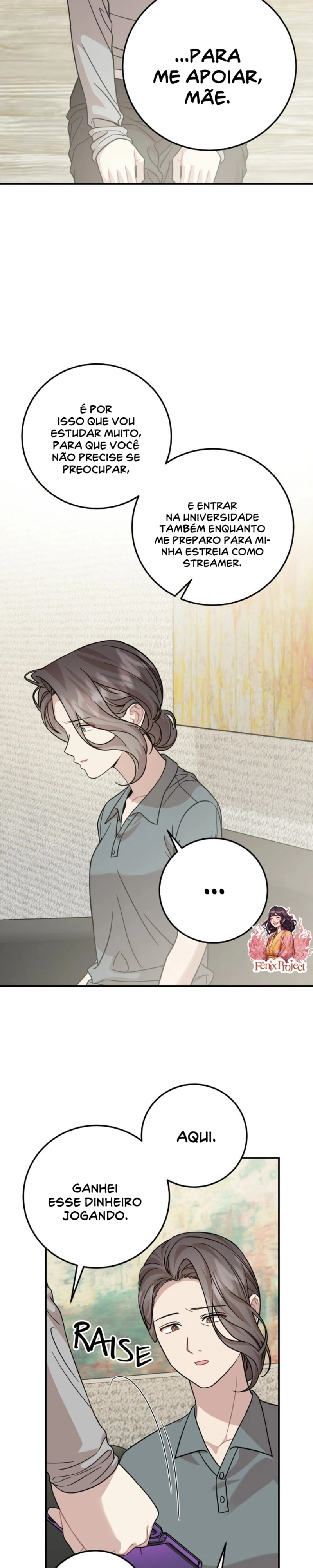 Read Namorando um Ranker PT Manga Online