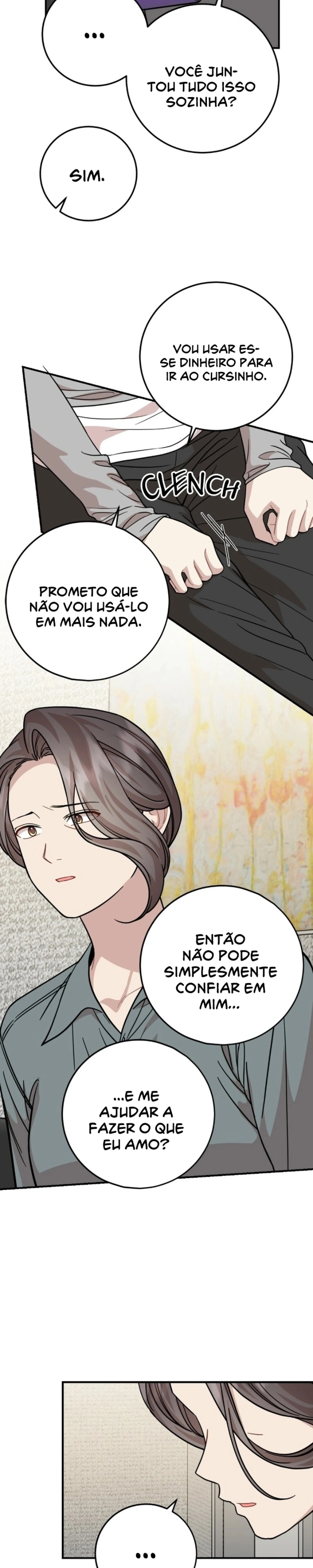 Read Namorando um Ranker PT Manga Online