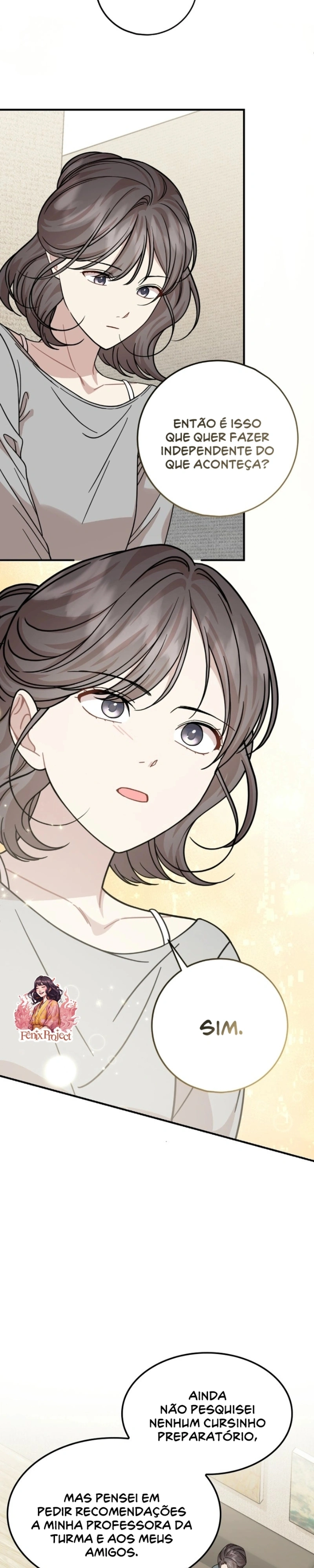 Read Namorando um Ranker PT Manga Online