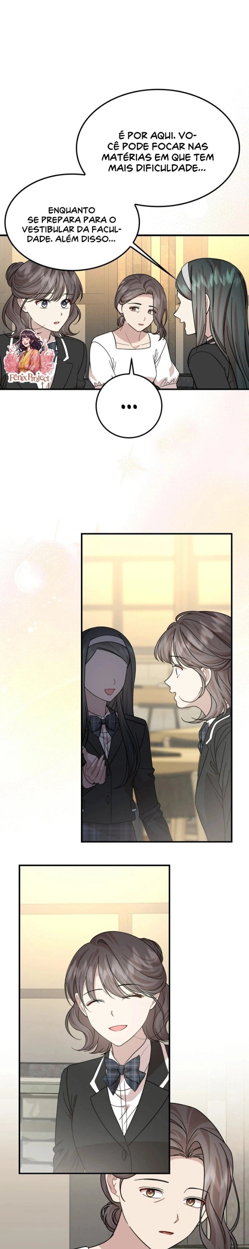 Read Namorando um Ranker PT Manga Online
