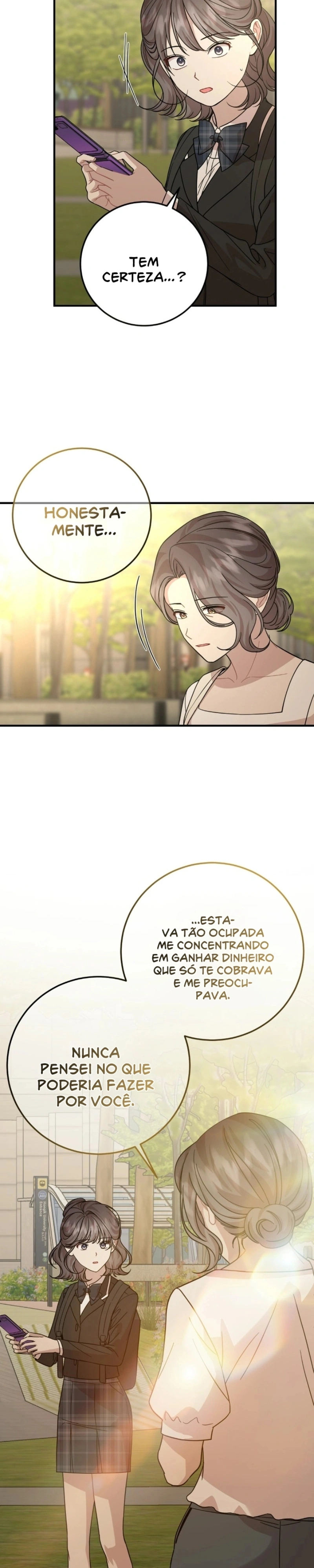 Read Namorando um Ranker PT Manga Online