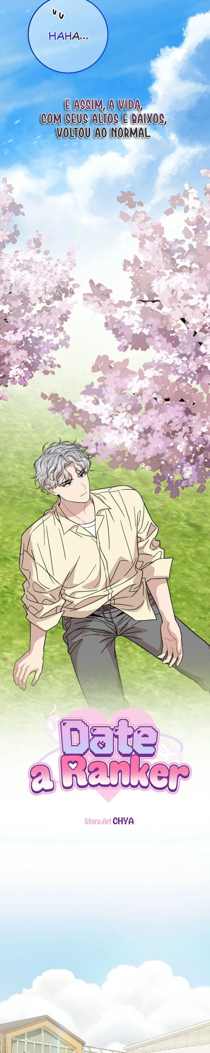 Read Namorando um Ranker PT Manga Online