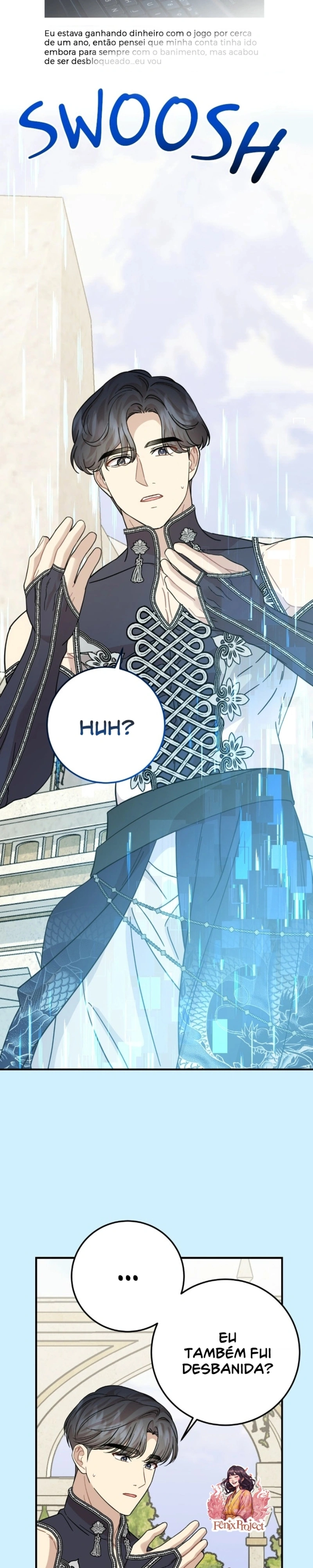Read Namorando um Ranker PT Manga Online