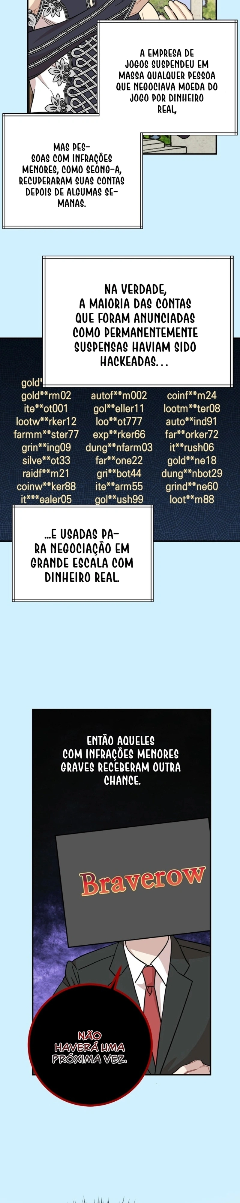 Read Namorando um Ranker PT Manga Online