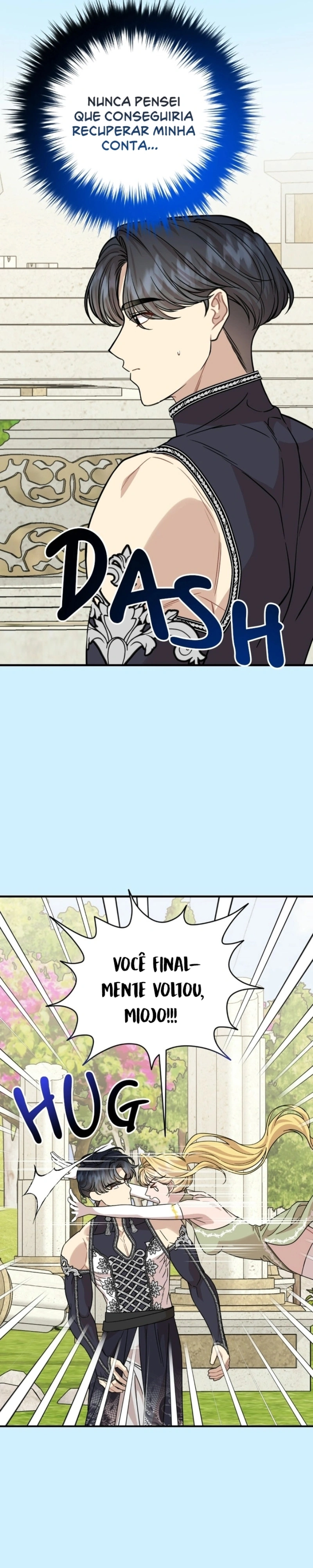 Read Namorando um Ranker PT Manga Online