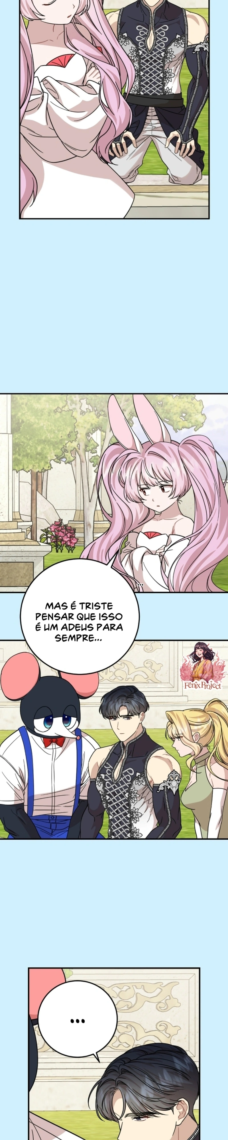 Read Namorando um Ranker PT Manga Online