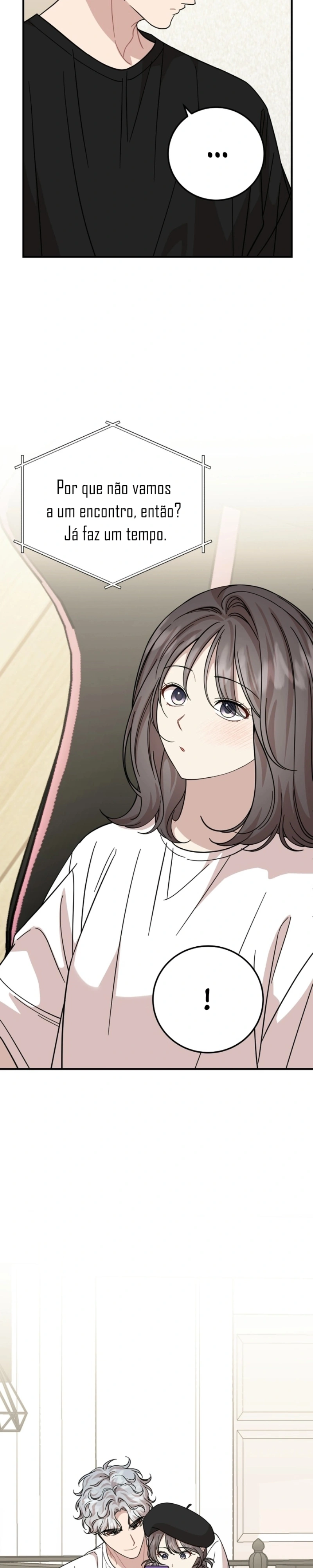 Read Namorando um Ranker PT Manga Online