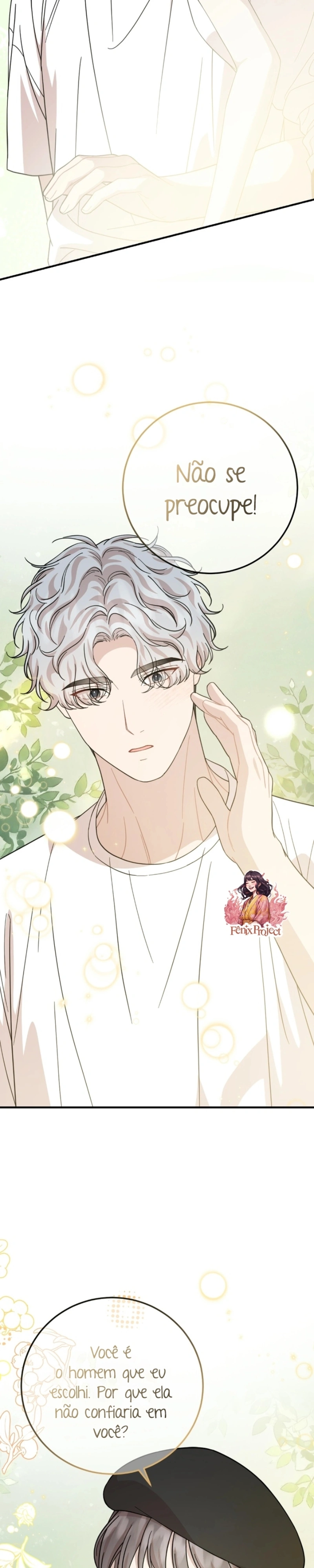 Read Namorando um Ranker PT Manga Online