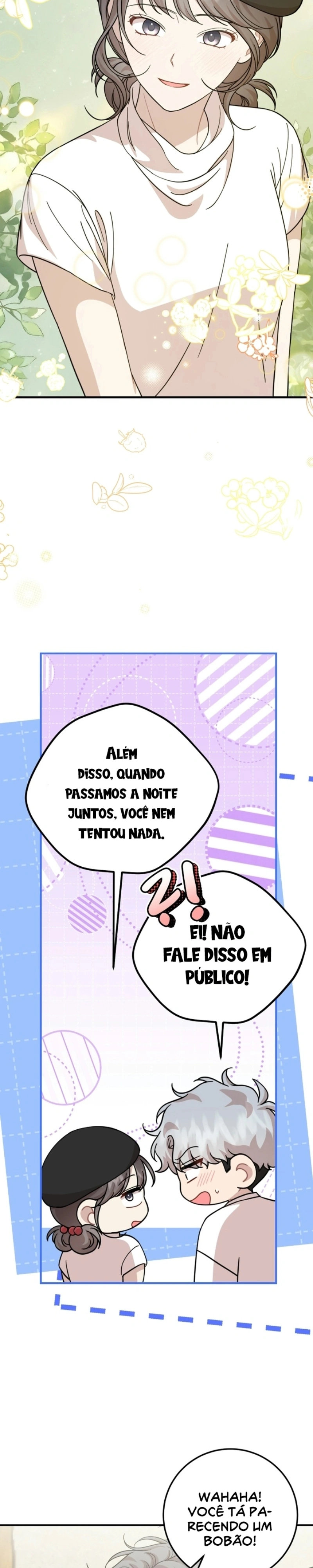 Read Namorando um Ranker PT Manga Online
