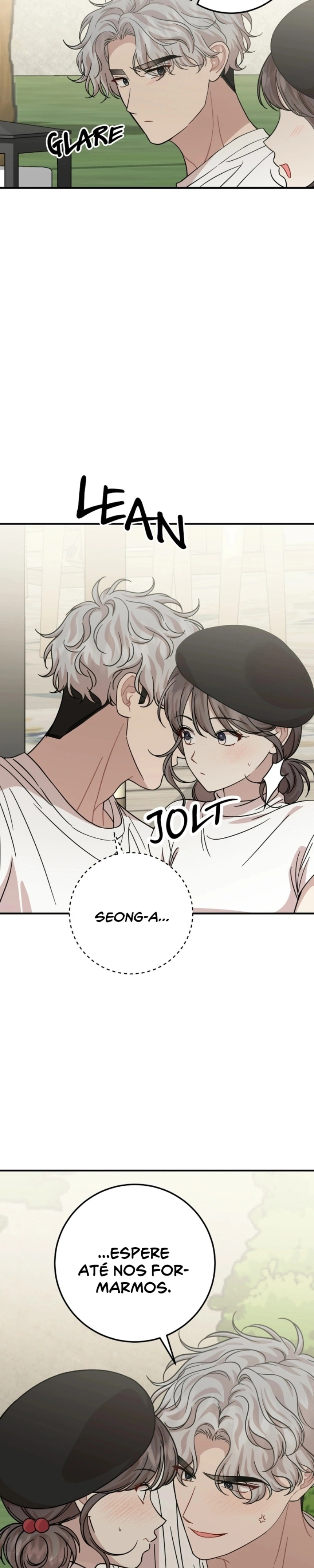 Read Namorando um Ranker PT Manga Online