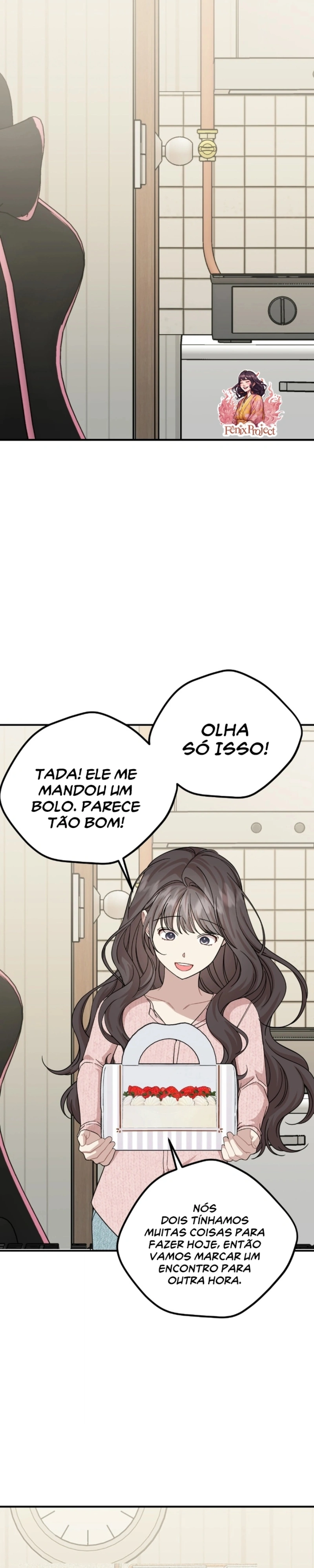 Read Namorando um Ranker PT Manga Online