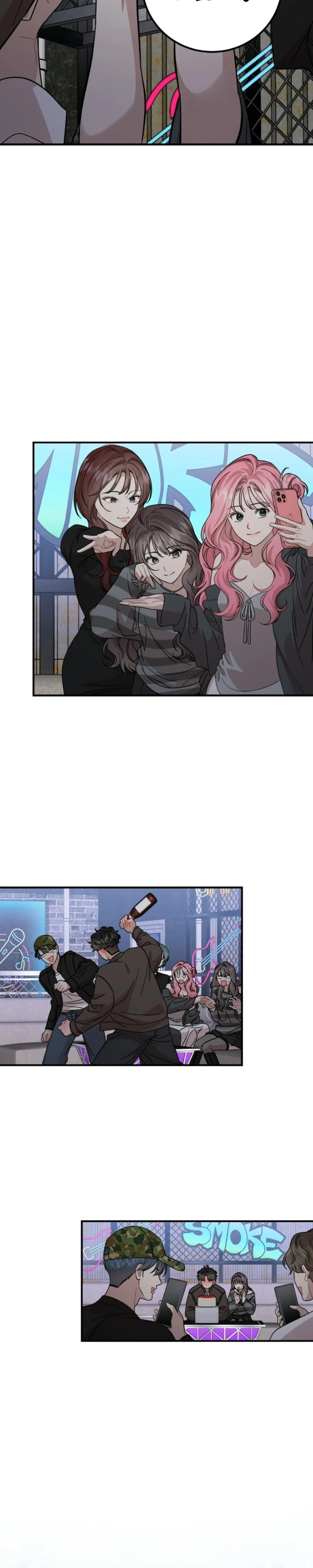 Read Namorando um Ranker PT Manga Online