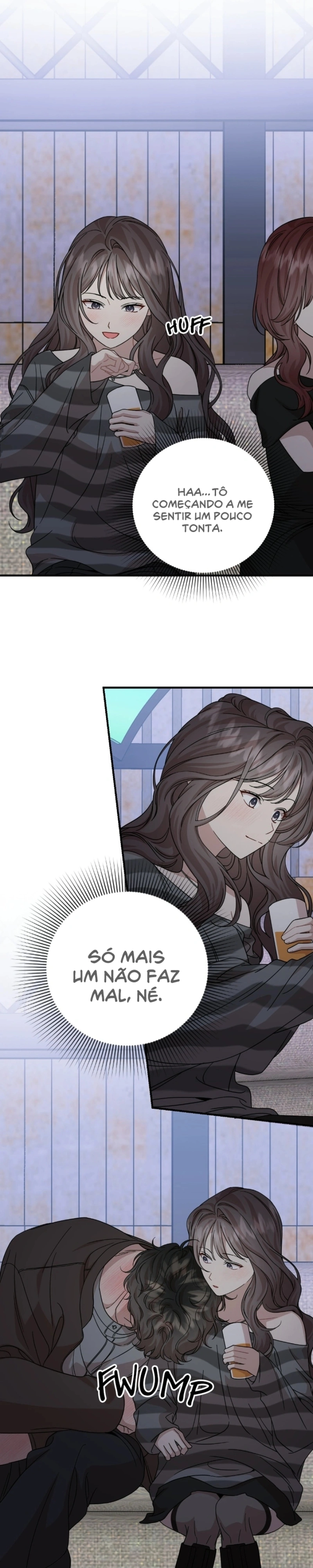 Read Namorando um Ranker PT Manga Online