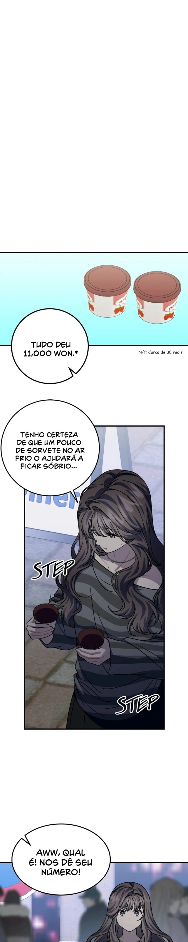 Read Namorando um Ranker PT Manga Online