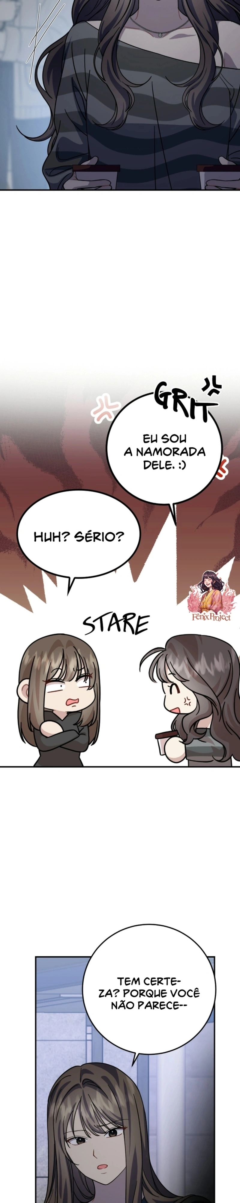 Read Namorando um Ranker PT Manga Online