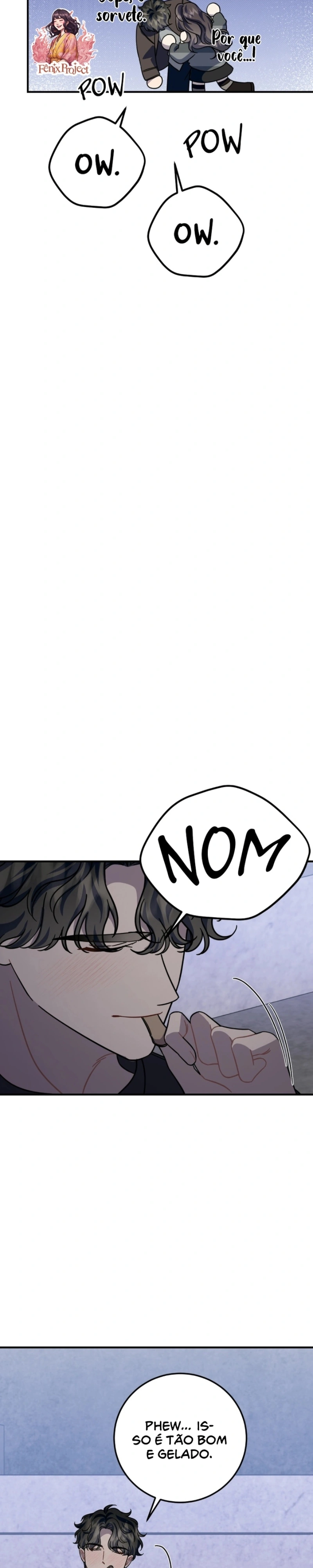 Read Namorando um Ranker PT Manga Online