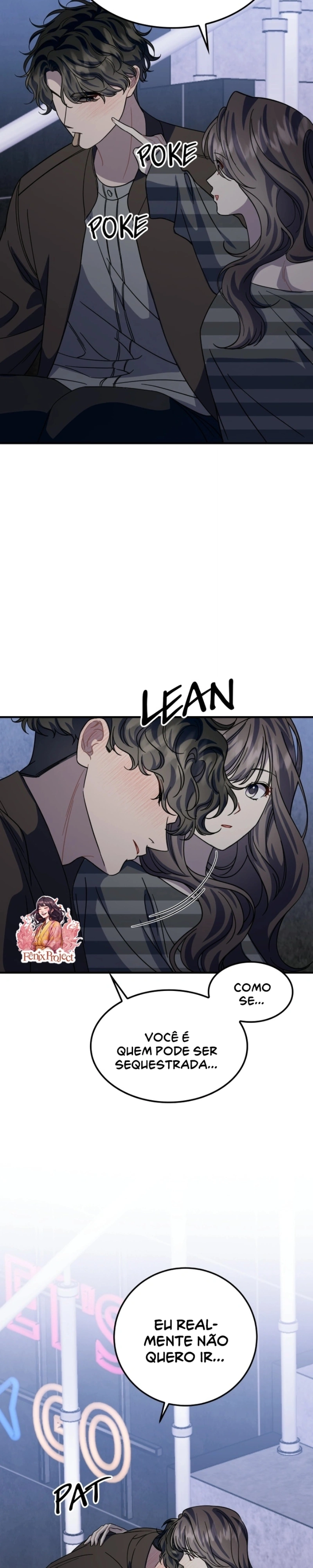 Read Namorando um Ranker PT Manga Online