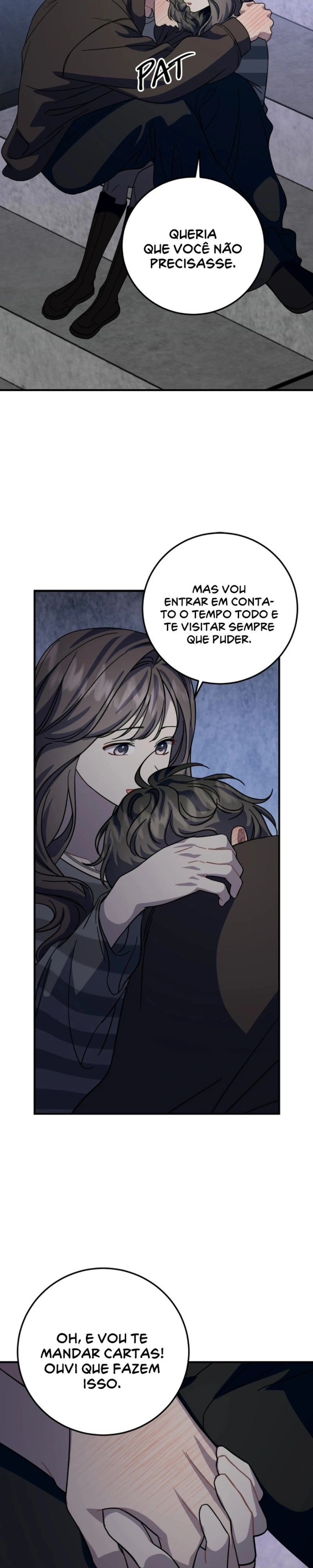 Read Namorando um Ranker PT Manga Online