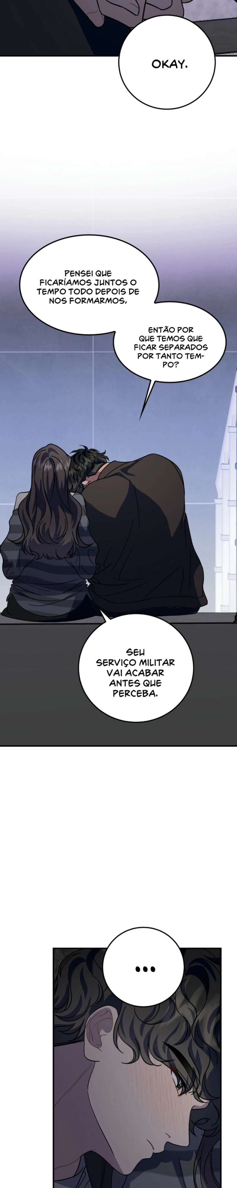 Read Namorando um Ranker PT Manga Online