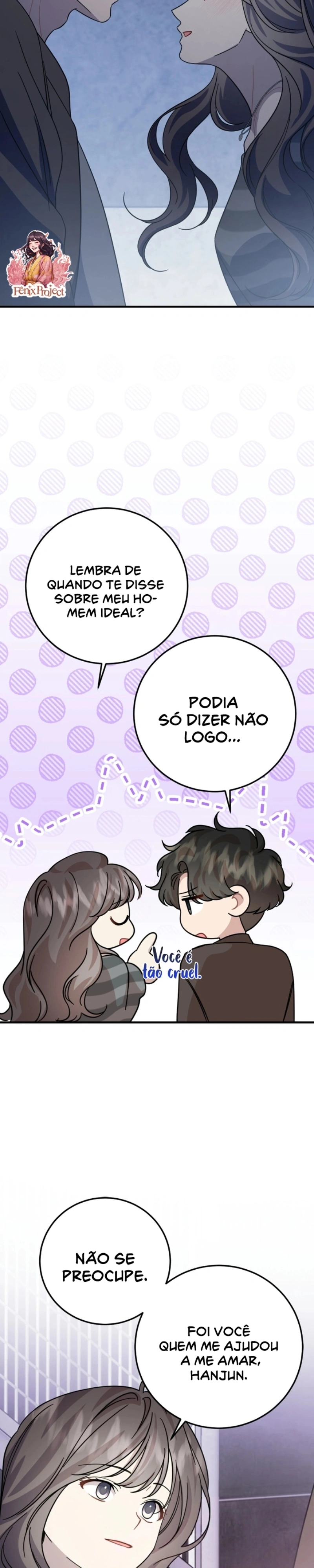 Read Namorando um Ranker PT Manga Online