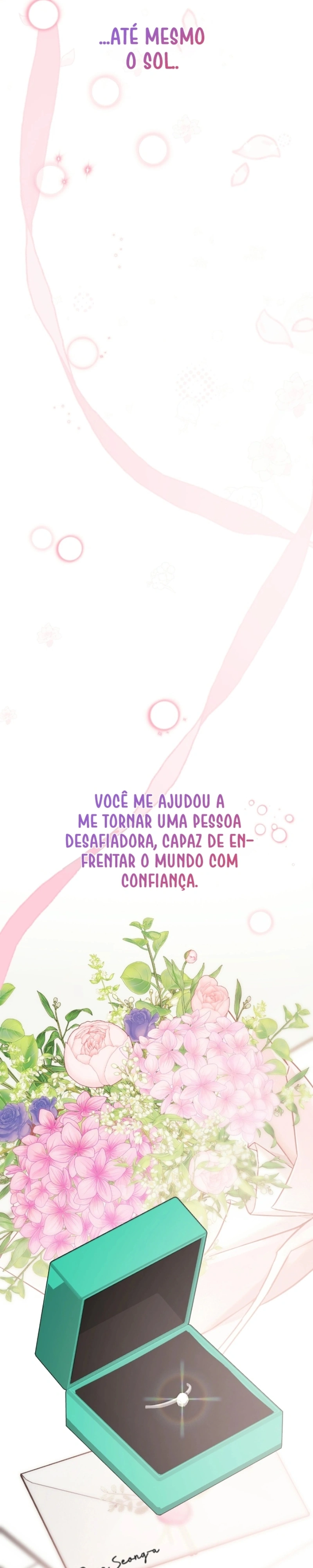 Read Namorando um Ranker PT Manga Online