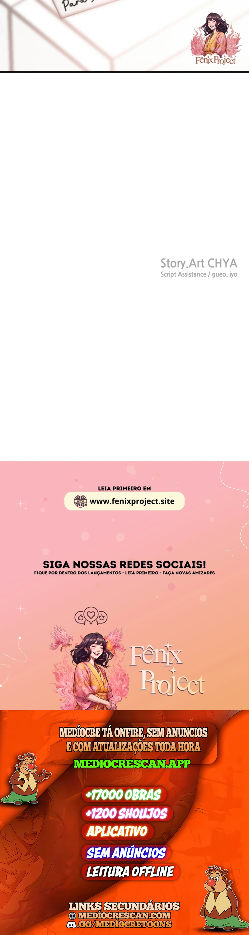 Read Namorando um Ranker PT Manga Online
