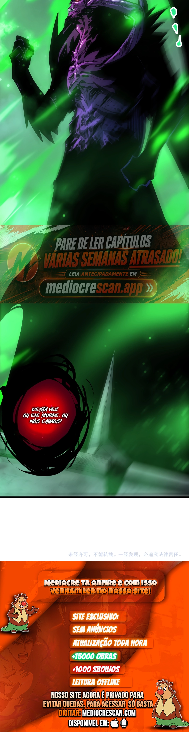 Read Necromante Rei dos Mortos PT Manga Online
